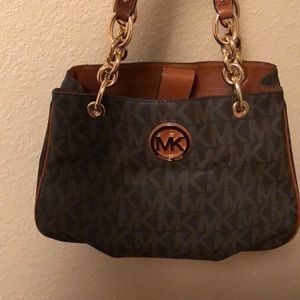 Michael Kors purse